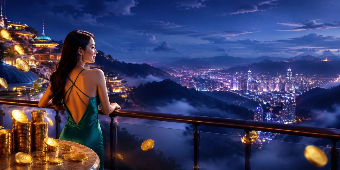 Online casino experience in Malaysia with bonus88