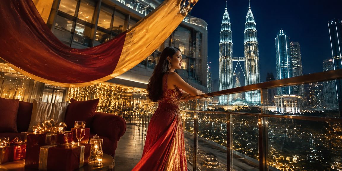 Pengalaman VIP bonus kasino di platform bonus88 Kuala Lumpur